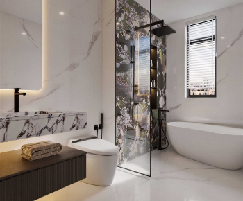 Modern TOILET-ID:986124043