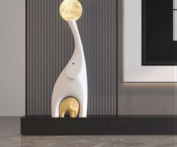 Modern Sculpture-ID:775780923