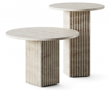 Modern Side Table/corner Table-ID:235039007