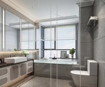 Modern TOILET-ID:152277951