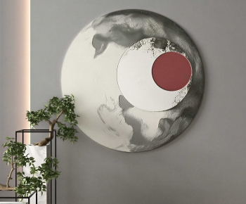 New Chinese Style Wall Decoration-ID:157691008
