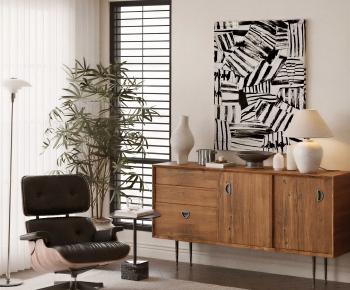 Modern Lounge Chair-ID:176595933