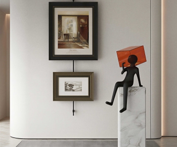 Modern Painting-ID:449016094