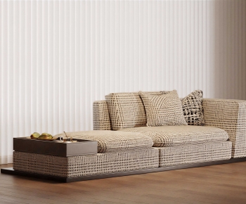 Modern Noble Concubine Chair-ID:162650111