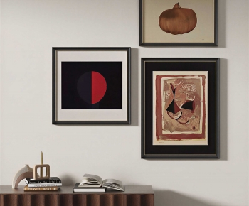 Modern Painting-ID:489730883