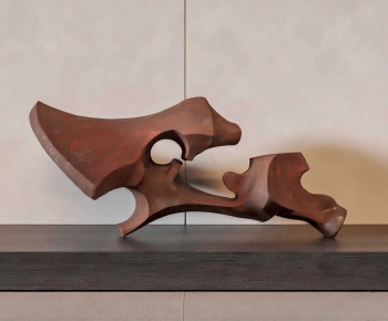 Modern Sculpture-ID:408868076