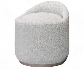 Modern Single Sofa-ID:100879753