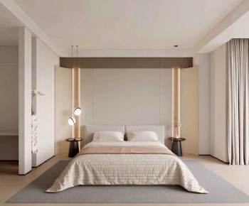 Modern Bedroom-ID:476450976