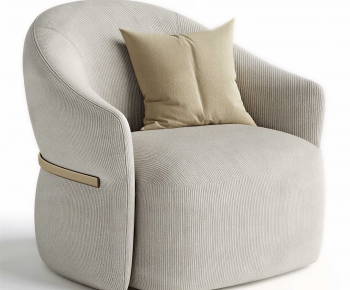 Modern Single Sofa-ID:935194974