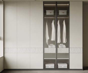 Modern The Wardrobe-ID:245943072