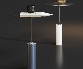 Modern Side Table/corner Table-ID:701837067