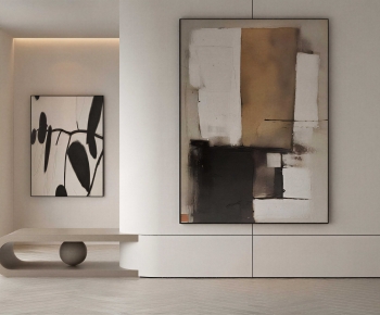 Wabi-sabi Style Painting-ID:787208088