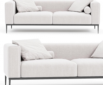 Modern A Sofa For Two-ID:417757035