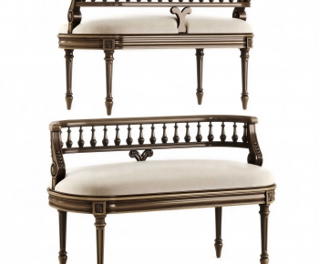 European Style Bench-ID:117461925