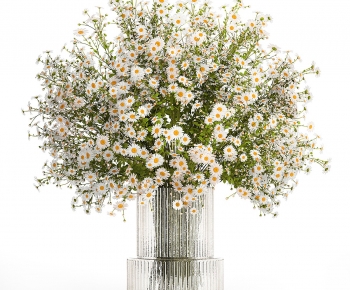 Modern Flower Arrangement-ID:824254048