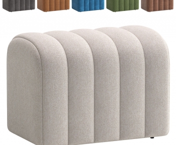 Modern Sofa Stool-ID:409943101