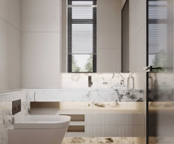 Modern TOILET-ID:534560921