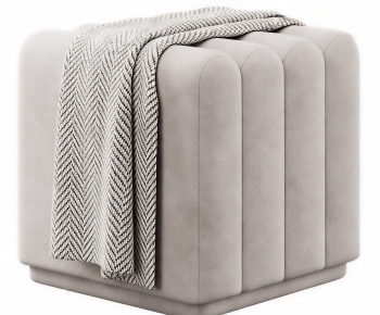 Modern Sofa Stool-ID:642924078