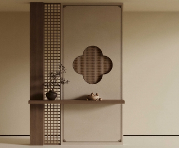 New Chinese Style Partition-ID:288865091