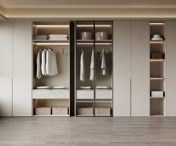 Modern The Wardrobe-ID:423672912