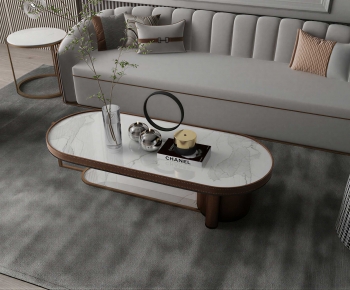 Modern Coffee Table-ID:289865971