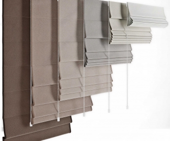 Modern The Curtain-ID:440299031