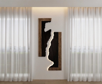 Modern Wall Decoration-ID:249331953