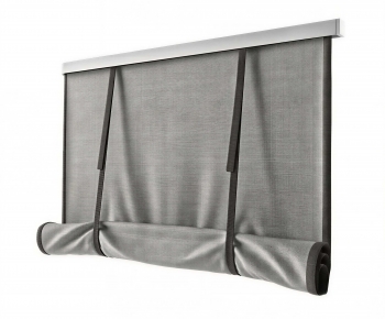 Modern Roller Shutters-ID:917000826