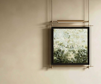 French Style Painting-ID:661499027