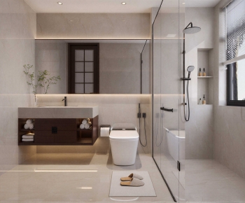 Modern TOILET-ID:343854907