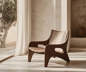 Modern Lounge Chair-ID:889465096