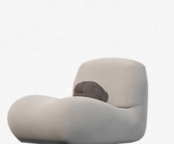 Modern Single Sofa-ID:152312999