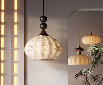 New Chinese Style Droplight-ID:650454041