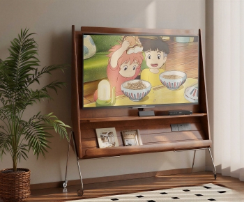 Modern TV Set-ID:271548036