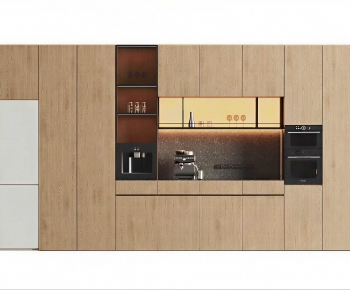 Modern Sideboard-ID:783427004