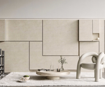 Modern Lounge Chair-ID:617101918