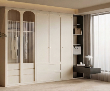 Modern The Wardrobe-ID:268790017