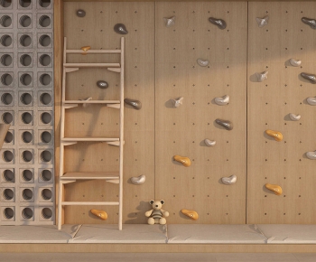 Modern Equipment For Children-ID:242290977