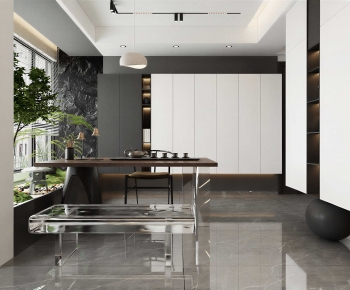 Modern Tea House-ID:704138994