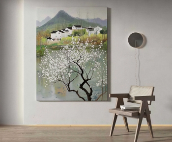 Modern Painting-ID:558390676