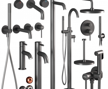 Modern Faucet/Shower-ID:302768958