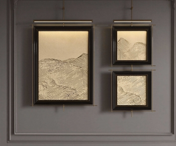 New Chinese Style Painting-ID:479180105