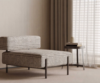 Modern Single Sofa-ID:982287884