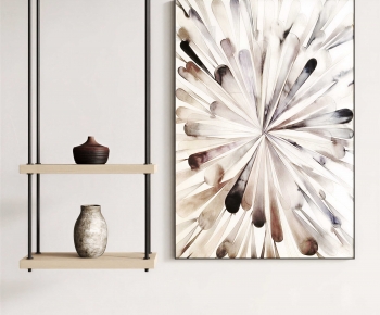 Wabi-sabi Style Painting-ID:747181895