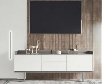 Modern TV Cabinet-ID:158938881