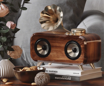 Modern Sound Box-ID:254678962