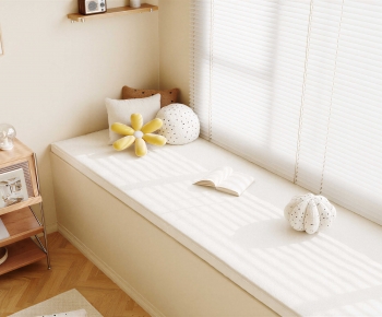 Modern Bay Window-ID:326642992