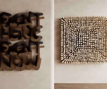 Modern Wall Decoration-ID:900332937