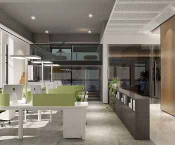 Modern Staff Area-ID:479387042