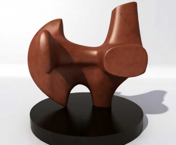 Modern Sculpture-ID:408721056